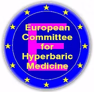 ECHM – European Committee for Hyperbaric Medicine