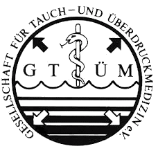 GTÜM – Gesellschaft für Tauch- und Überdruckmedizin